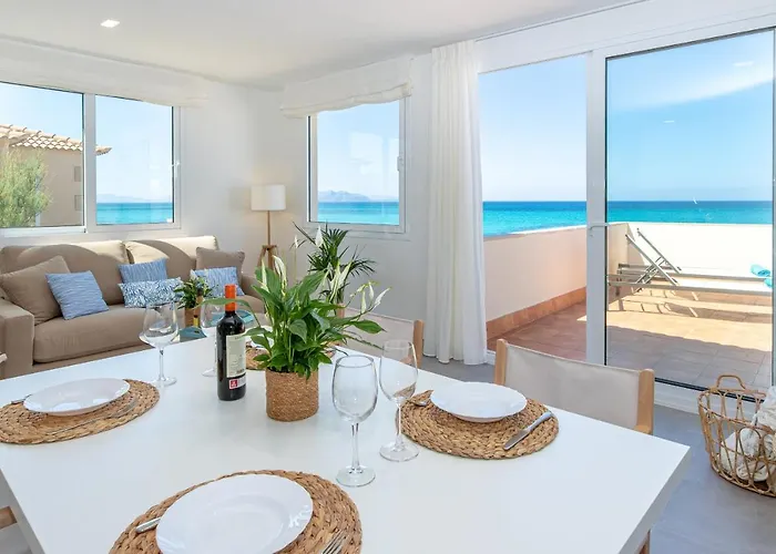 Apartment Jedy Balear By Homevillas360