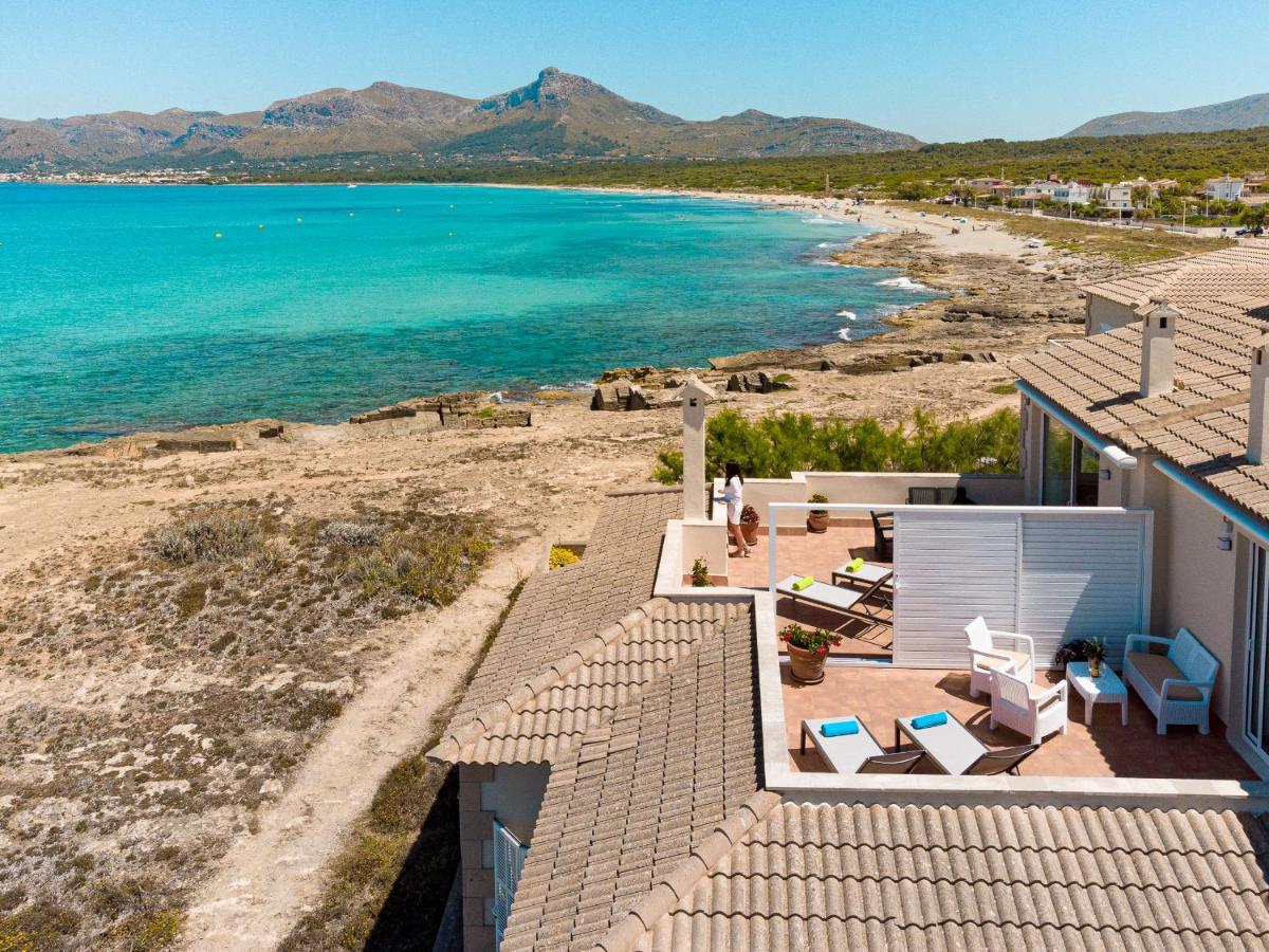 Jedy Balear By 360 Son Serra de Marina