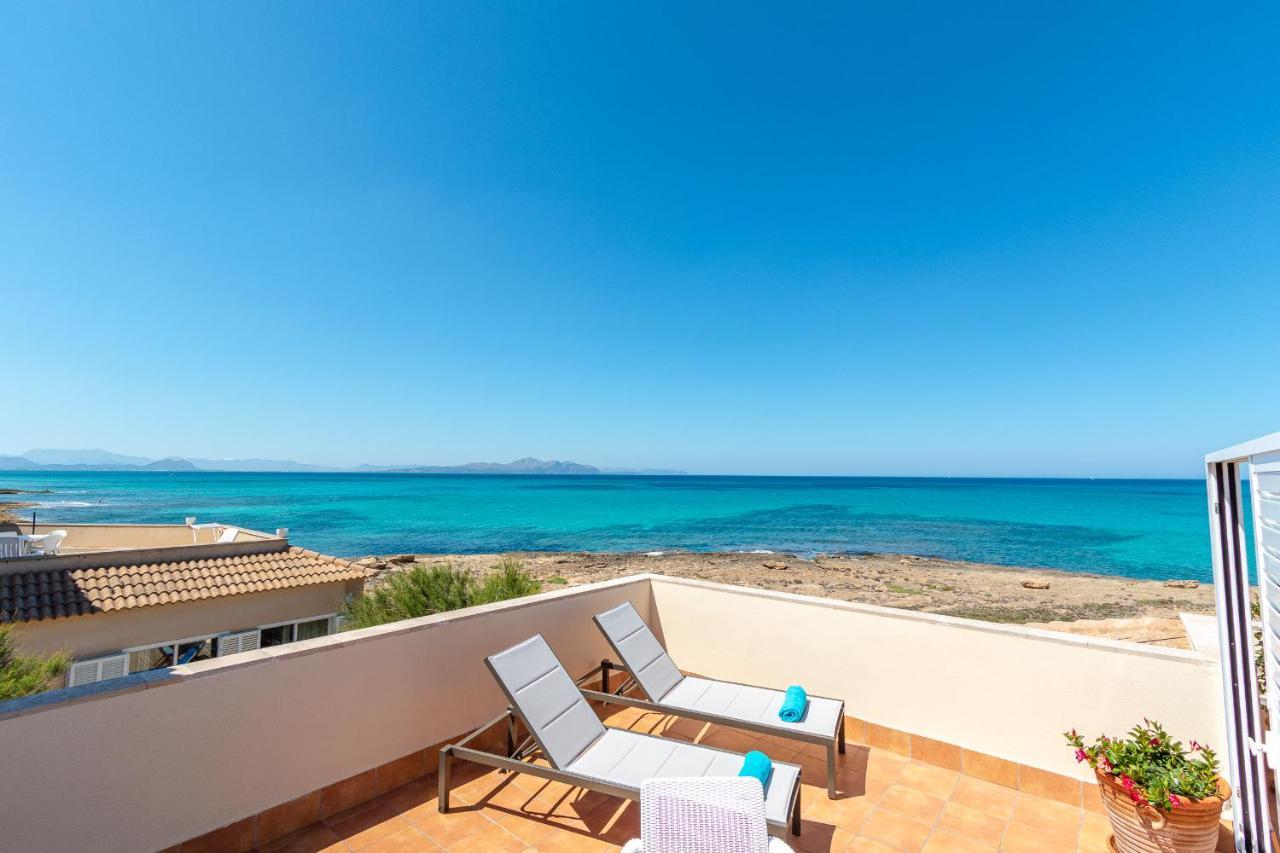 Jedy Balear By 360 Appartement *