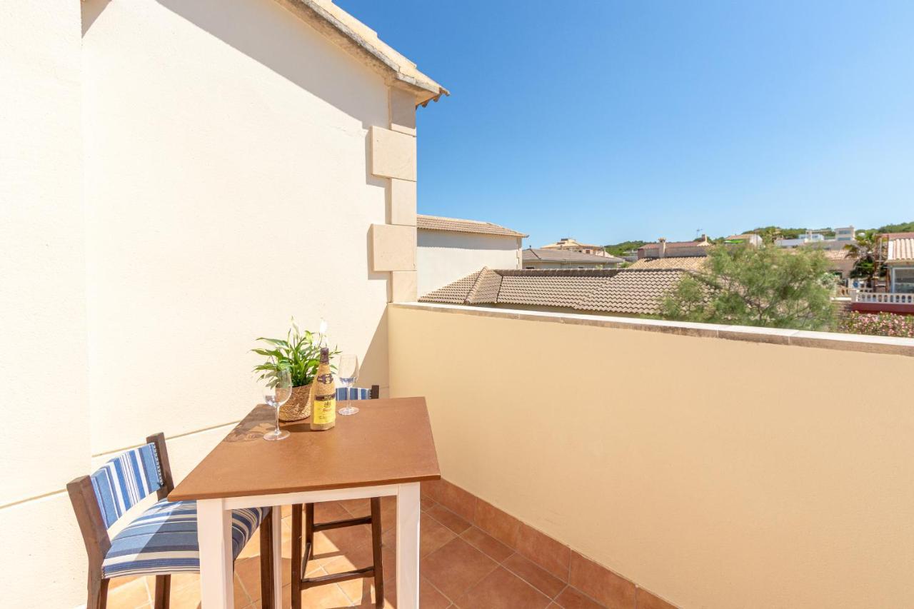 Jedy Balear By 360 Appartement Son Serra de Marina