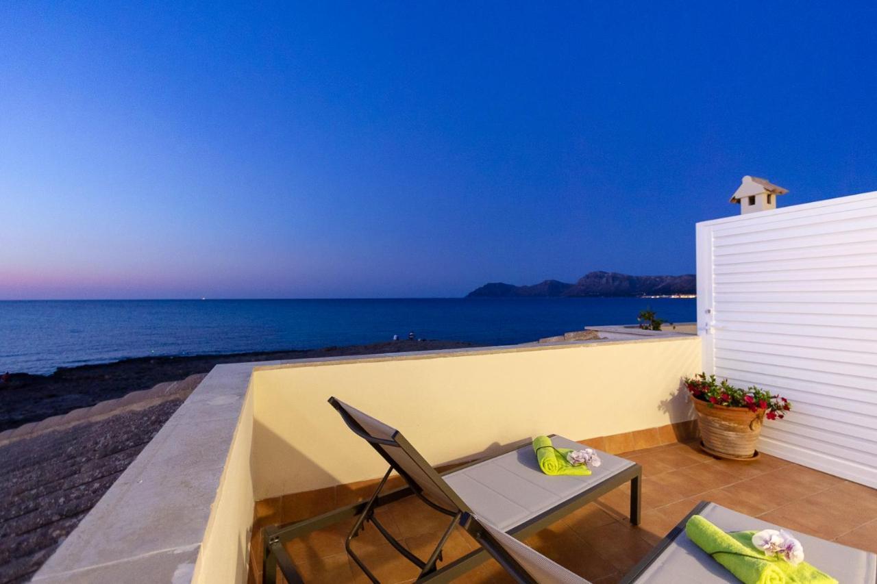 Jedy Balear By 360 Appartement Son Serra de Marina