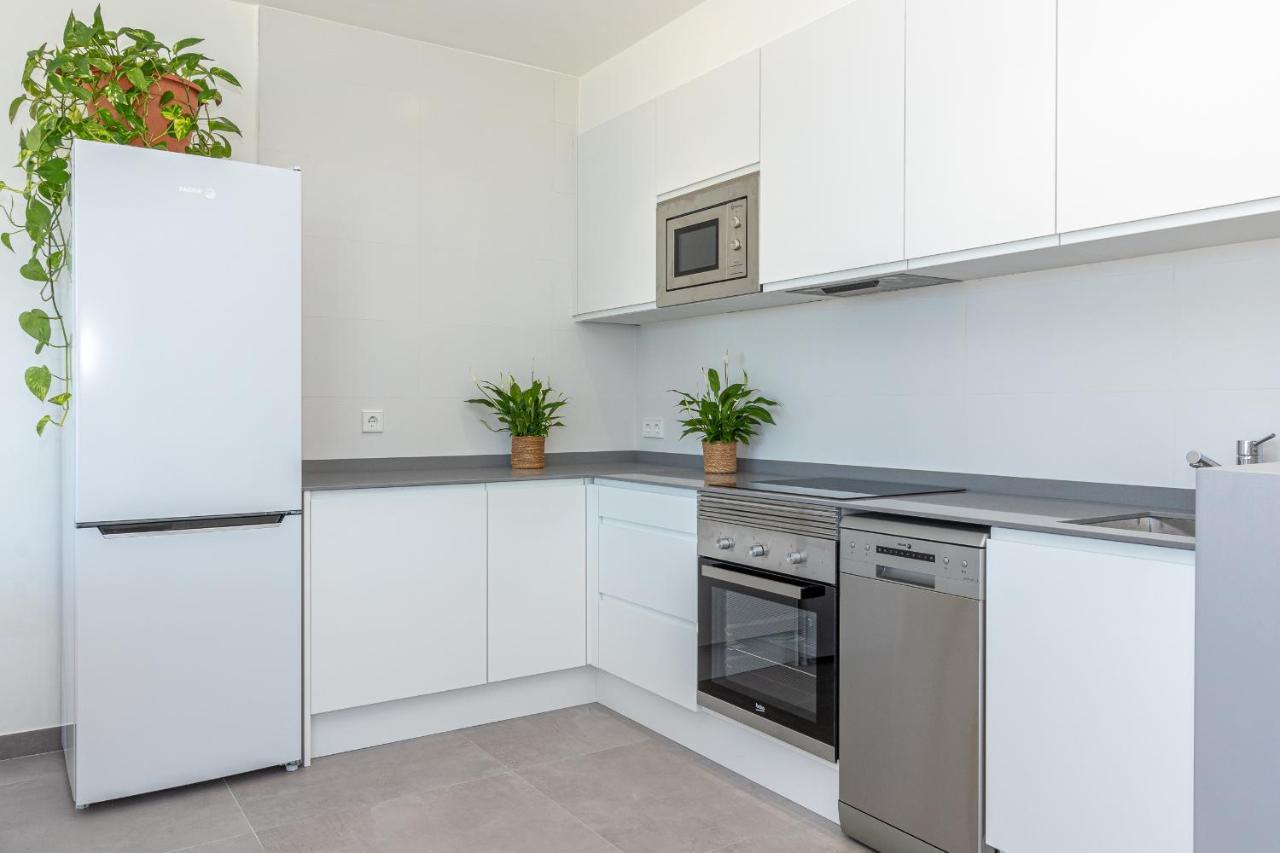 Jedy Balear By 360 Appartement *