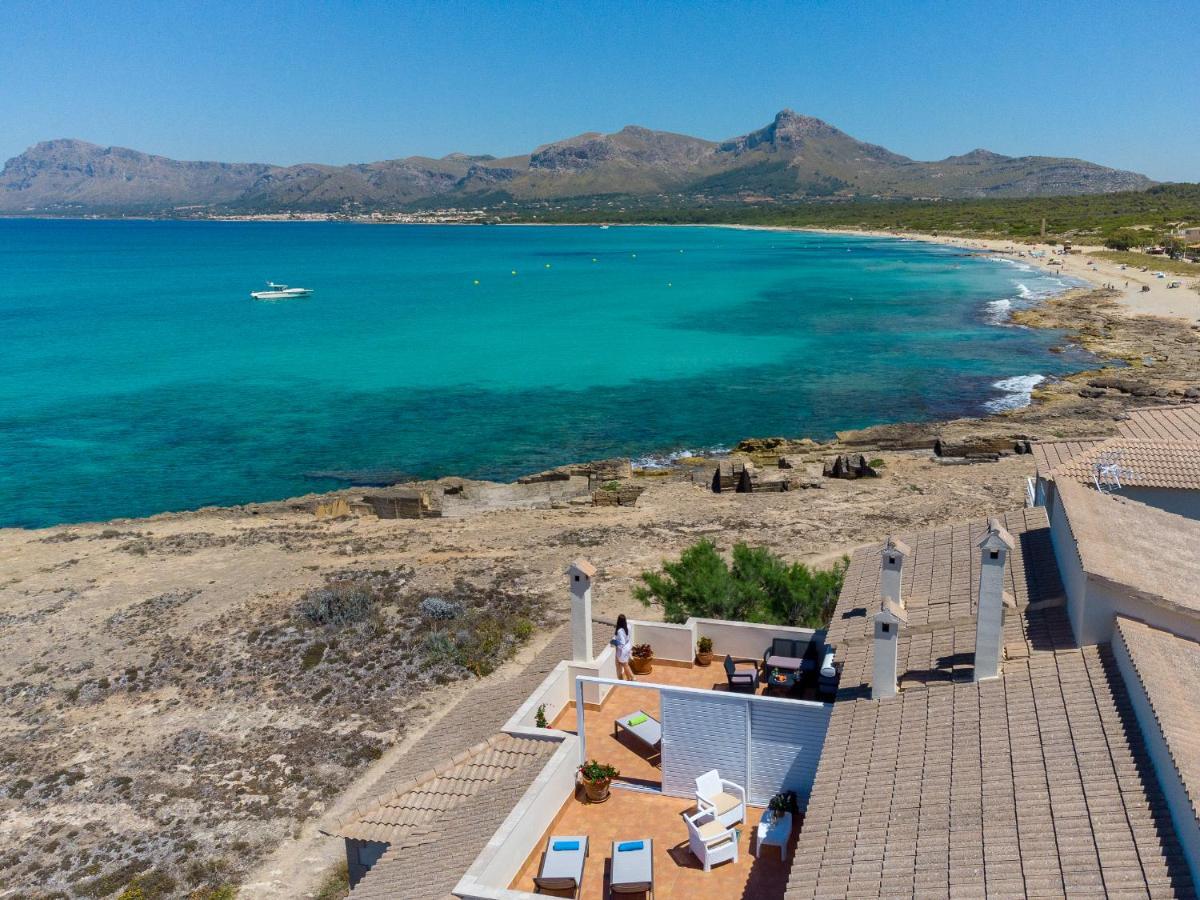 Jedy Balear By 360 Appartement Son Serra de Marina