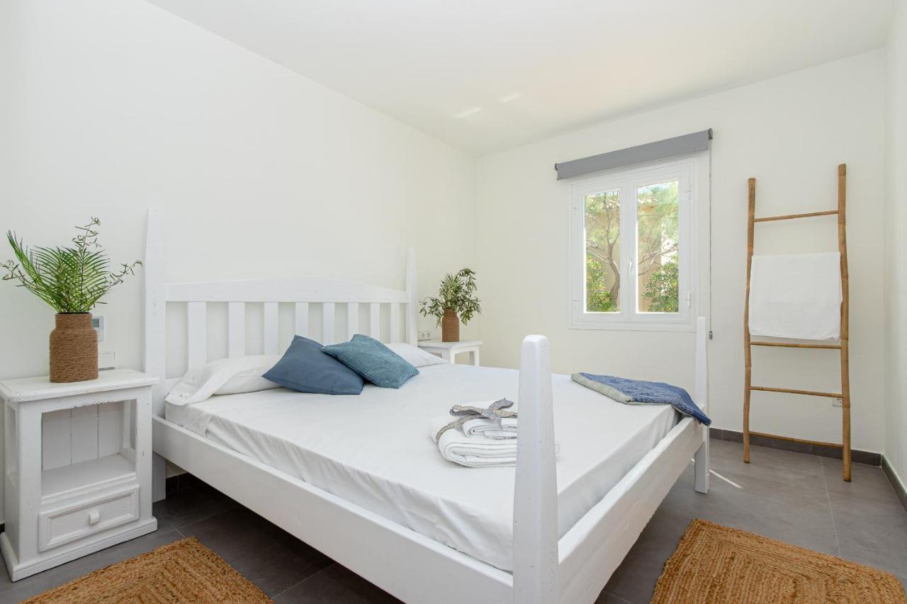 Jedy Balear By 360 Appartement *