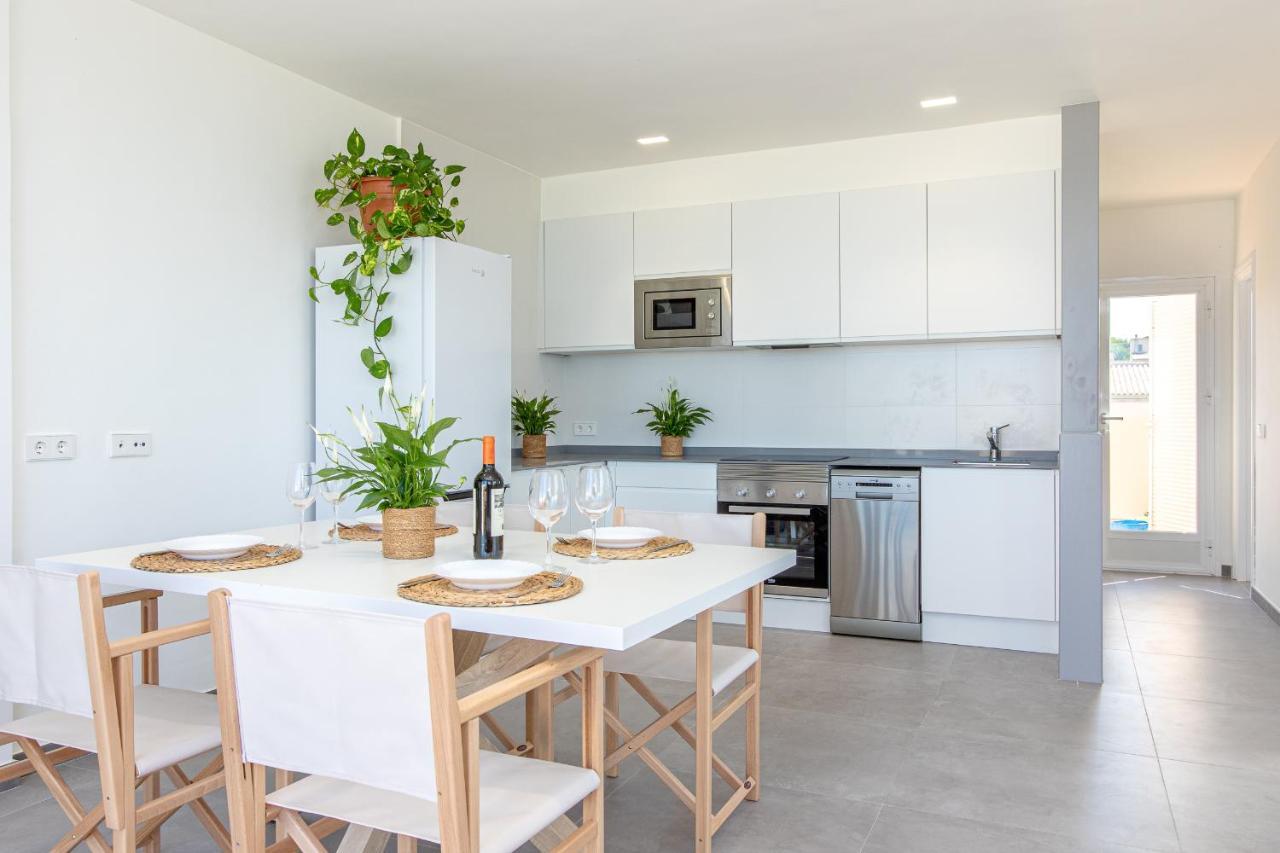 Jedy Balear By 360 Appartement