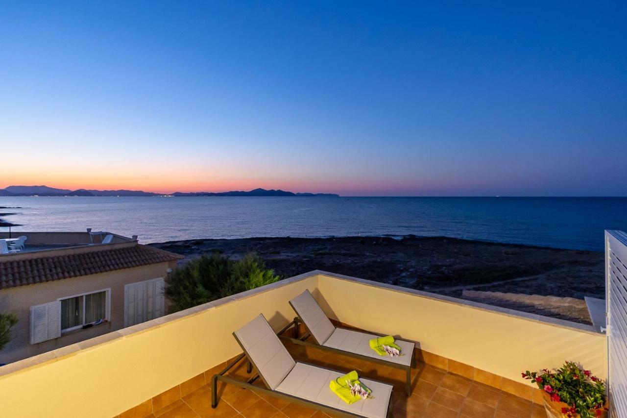 Jedy Balear By 360 Son Serra de Marina