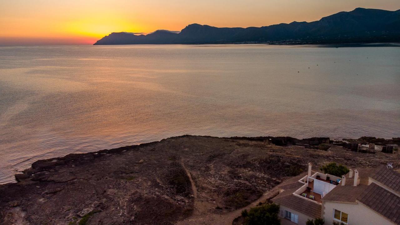 Jedy Balear By 360 Appartement Son Serra de Marina